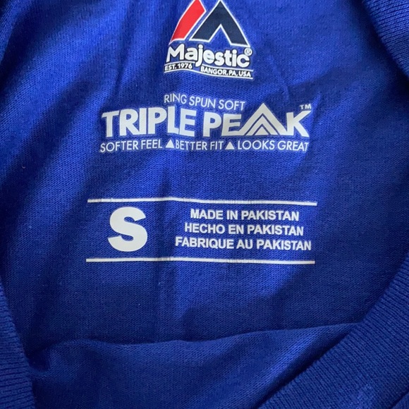 Toronto Blue Jays T-shirt - Picture 2 of 2